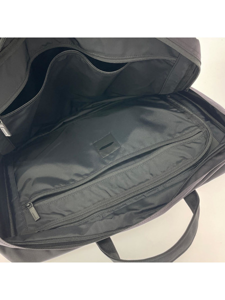 ブリーフケース MONOLITH 2WAY STANDARD bagg