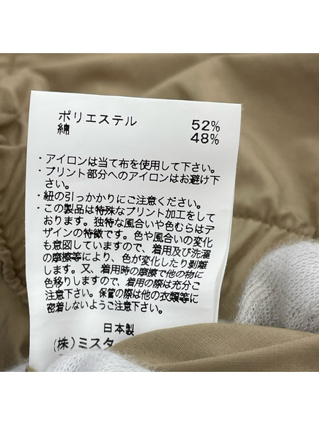 N.HOOLYWOOD 23SS CARGO PANTS イージーカーゴパンツ