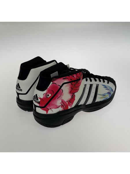 adidas PRO MODEL 2G 29.0CM[値下]
