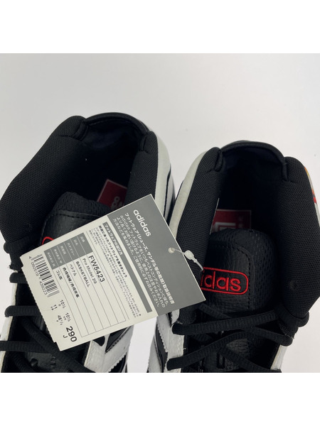 adidas PRO MODEL 2G 29.0CM[値下]
