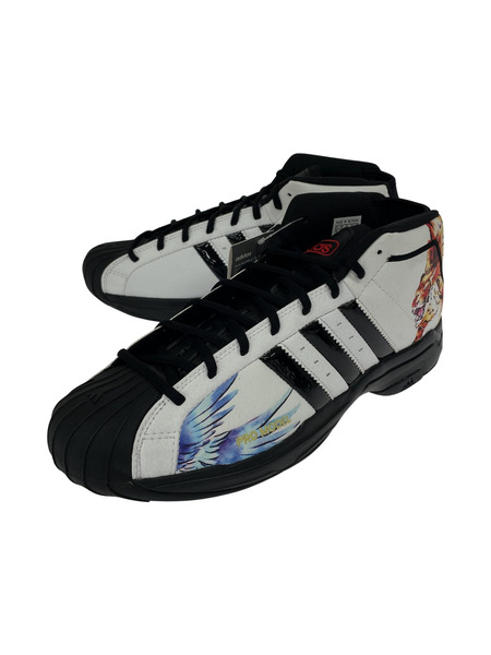 adidas PRO MODEL 2G 29.0CM[値下]