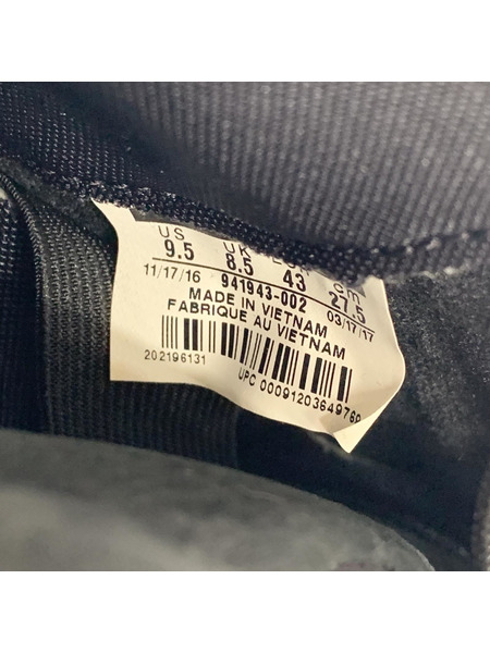 NIKE スニーカー NIKELAB AIR ZOOM FLIGHT 95 941943-002
