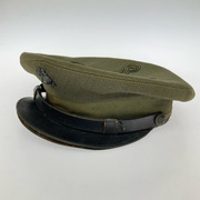 OLD・VINTAGE ハット WWⅡ 将校帽