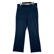 Dickies パンツ OLD TALON ZIP カットオフワークパンツ ブルー