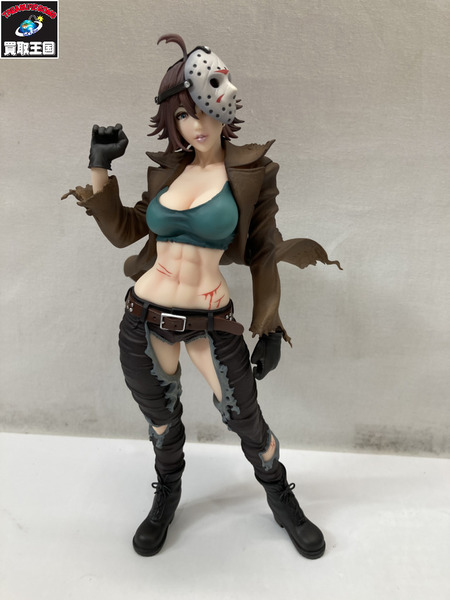 海外TOYその他 KOTOBUKIYA ジェイソン・ボーヒーズ