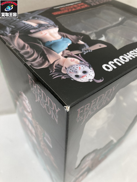 海外TOYその他 KOTOBUKIYA ジェイソン・ボーヒーズ