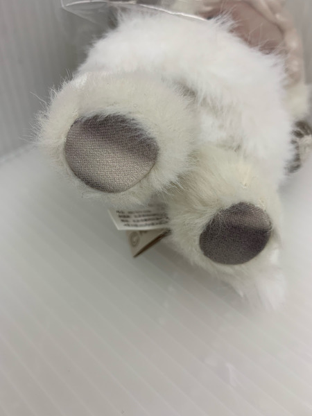 POP MART SKULLPANDA L'impressionnisme Series Plush Doll Mist ポップマート スカルパンダ インプレッショニズムシリーズ ぬいぐるみペンダント ミスト