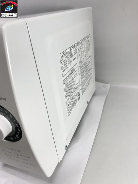電子レンジ SHARP RE-TM18  ﾀｰﾝﾃｰﾌﾞﾙ