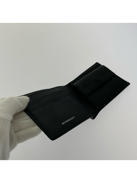 BURBERRY コンパクトウォレット