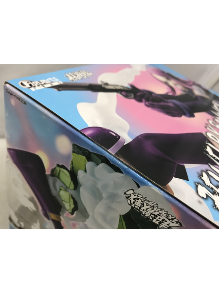 メーカー ワンピース フィギュアーツZERO [超激戦]ジュエリー・ボニー 臨死体験