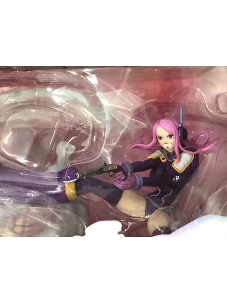 メーカー ワンピース フィギュアーツZERO [超激戦]ジュエリー・ボニー 臨死体験
