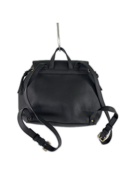 kate spade new york リュックサック・バックパック ミニバッグ ブラック