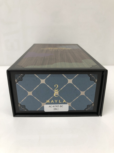 ドクタケ忍者隊最強の軍師　MAYLA