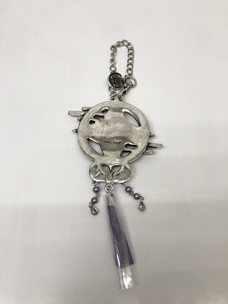 ドクタケ忍者隊最強の軍師　MAYLA