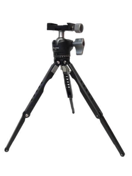 撮影関連機器 Leofoto LH-25 MT-03 三脚＆運台
