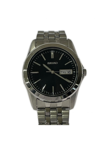 SEIKO メンズ時計 7N43-0AM0