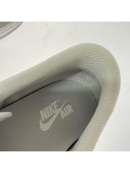 NIKE スニーカー AIR JORDAN 1 RETRO LOW OG Silver