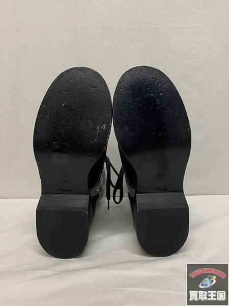 Louis Vuitton 靴 メトロポリスライン レースアップブーツ SC0292/サイズ37 2022モデル