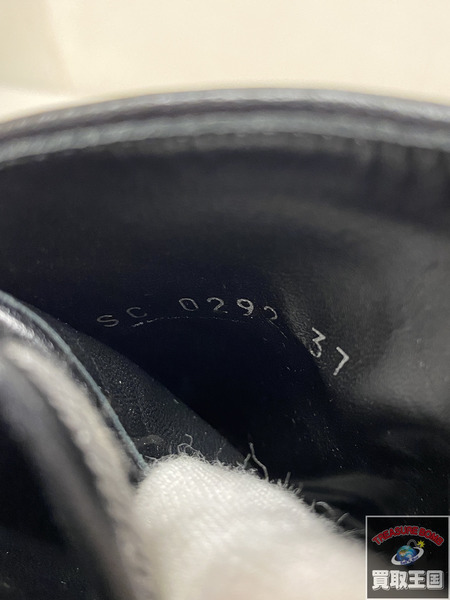Louis Vuitton 靴 メトロポリスライン レースアップブーツ SC0292/サイズ37 2022モデル