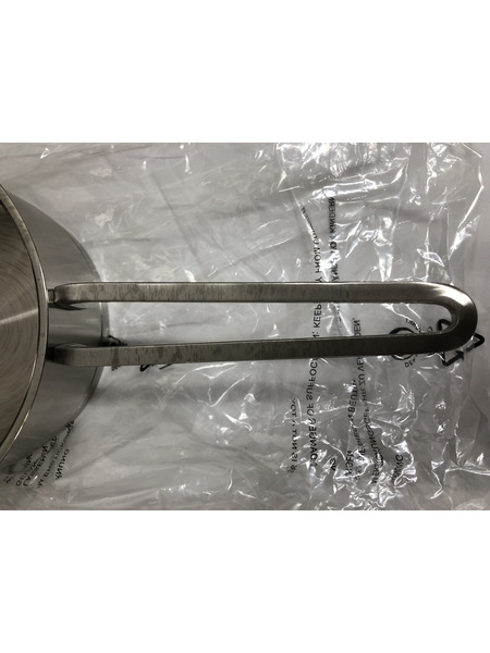 HENCKELS ZWILLING Moment ソースパン 16cm / 1.5L（フタ無し）[値下]