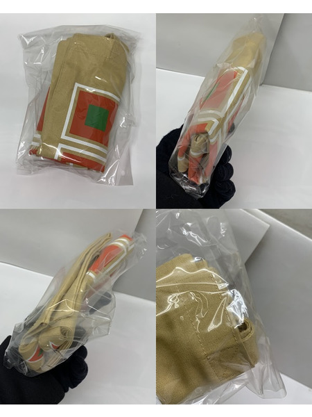 逆転裁判6 LIMITED EDITION イーカプコン限定版 特典のみ 専用BOX開封 内袋未開封 ゲームソフト欠品 