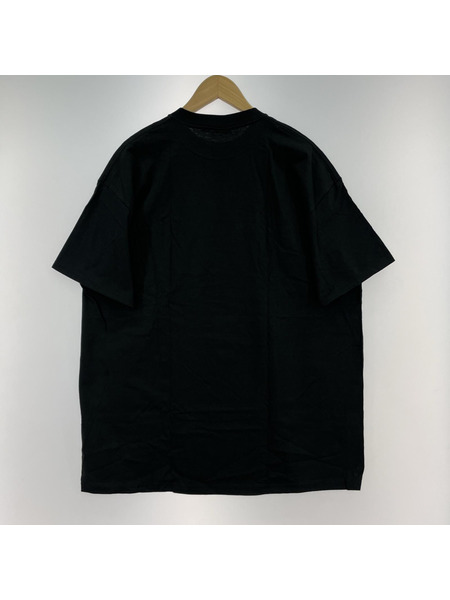 STUSSY LIVE'N EFFECT　Tシャツ　　XL