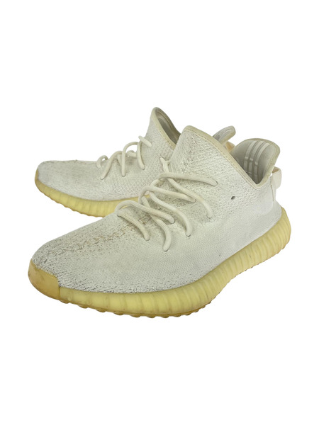 adidas スニーカー YEEZY Boost 350 V2 Cream White (28.5)｜商品番号 