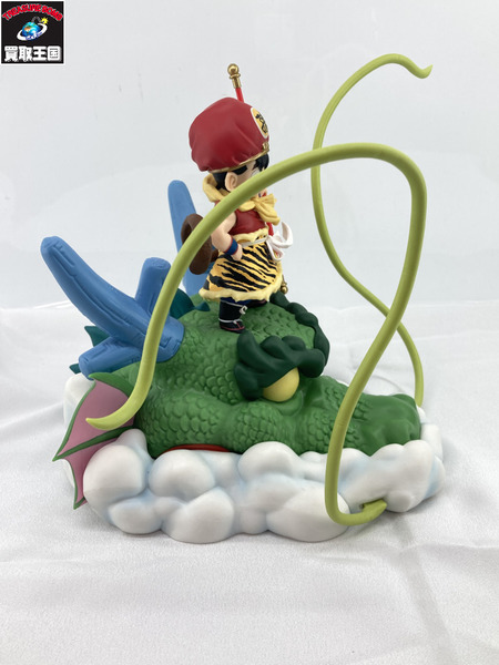 一番くじ ドラゴンボール SNAP COLLECTION ラストワン賞　孫悟飯　幼年期ver