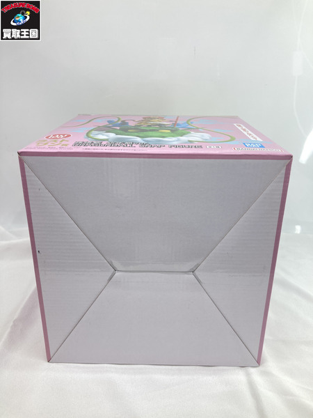 一番くじ ドラゴンボール SNAP COLLECTION ラストワン賞　孫悟飯　幼年期ver