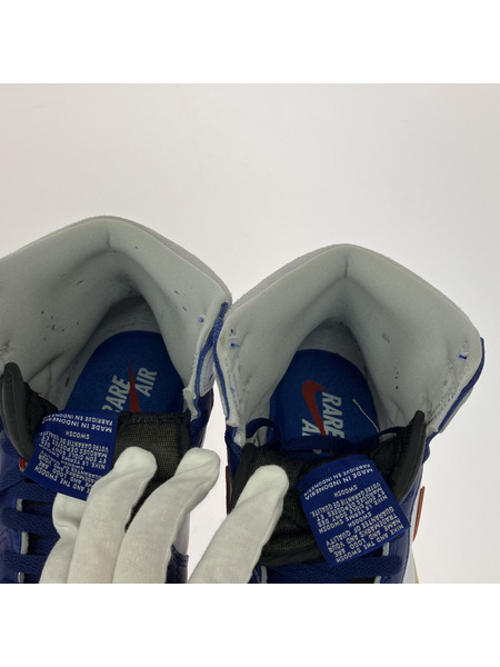NIKE スニーカー Air Jordan 1 Retro High OG(27.5cm)｜商品番号
