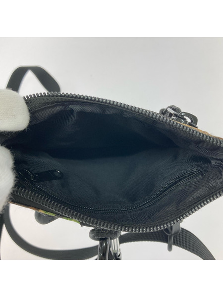 Supreme ショルダーバッグ 19FW shoulder bag Real tree camo