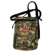 Supreme ショルダーバッグ 19FW shoulder bag Real tree camo