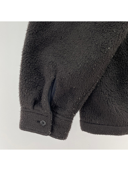 Supreme パーカー(ジップアップ) 23AW Fleece Zip Up Hooded M