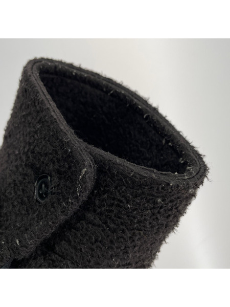 Supreme パーカー(ジップアップ) 23AW Fleece Zip Up Hooded M