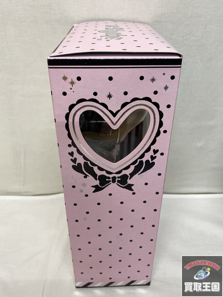 ブライス mlk-ex　リルハート 未開封 