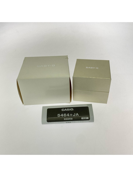 G-SHOCK ソノ他 GAW-100B 腕時計