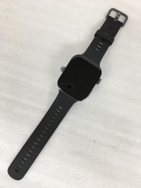 その他ガジェット au Smart Watch