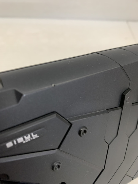 メーカー アニメ・コミックその他 PSYCHO-PASS ドミネーター