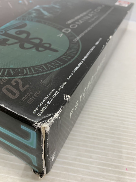 メーカー アニメ・コミックその他 PSYCHO-PASS ドミネーター