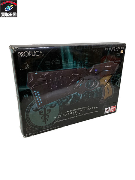 メーカー アニメ・コミックその他 PSYCHO-PASS ドミネーター