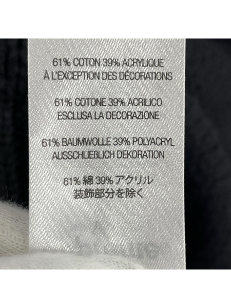 Supreme スウェット・トレーナー supreme tonal applique sweater[値下]