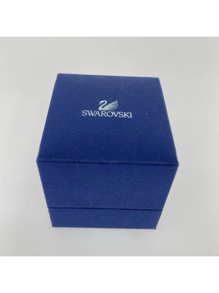 SWAROVSKI 指輪・リング パールリング (52)