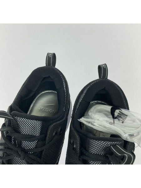 NIKE スニーカー ×NOCTA AIR ZOOM DRIVE SP BLK (26.5)