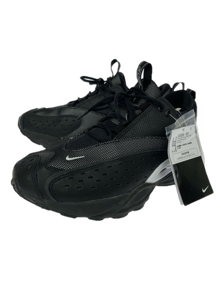 NIKE スニーカー ×NOCTA AIR ZOOM DRIVE SP BLK (26.5)