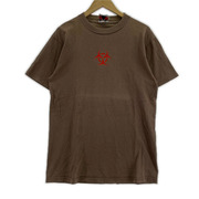 半袖Tシャツ・カットソー HAZ-MAT Tシャツ ブラウン