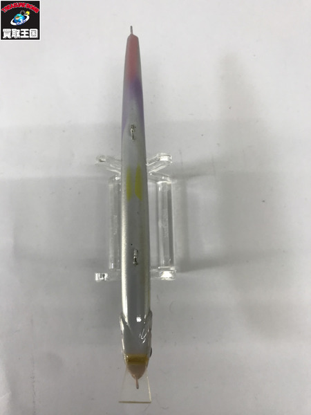 a.h.p.l　ando minnow