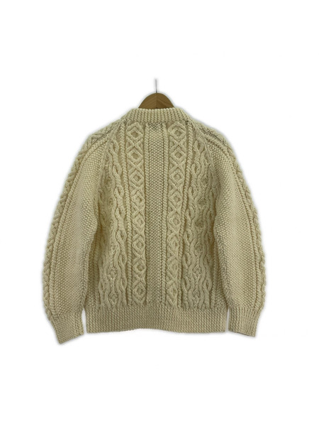 ニット・セーター athena designs アランニット (36)