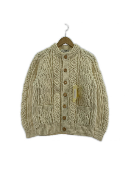 ニット・セーター athena designs アランニット (36)