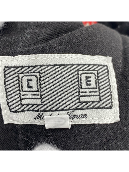 C.E パンツ NOISE 7 WIDE CHINOS 黒 L