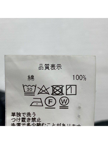 C.E パンツ NOISE 7 WIDE CHINOS 黒 L